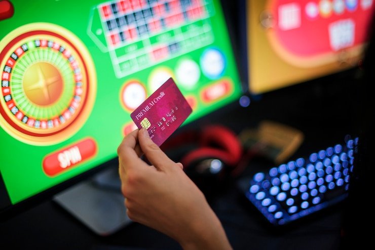 Langkah deposit pulsa dengan batas pribadi